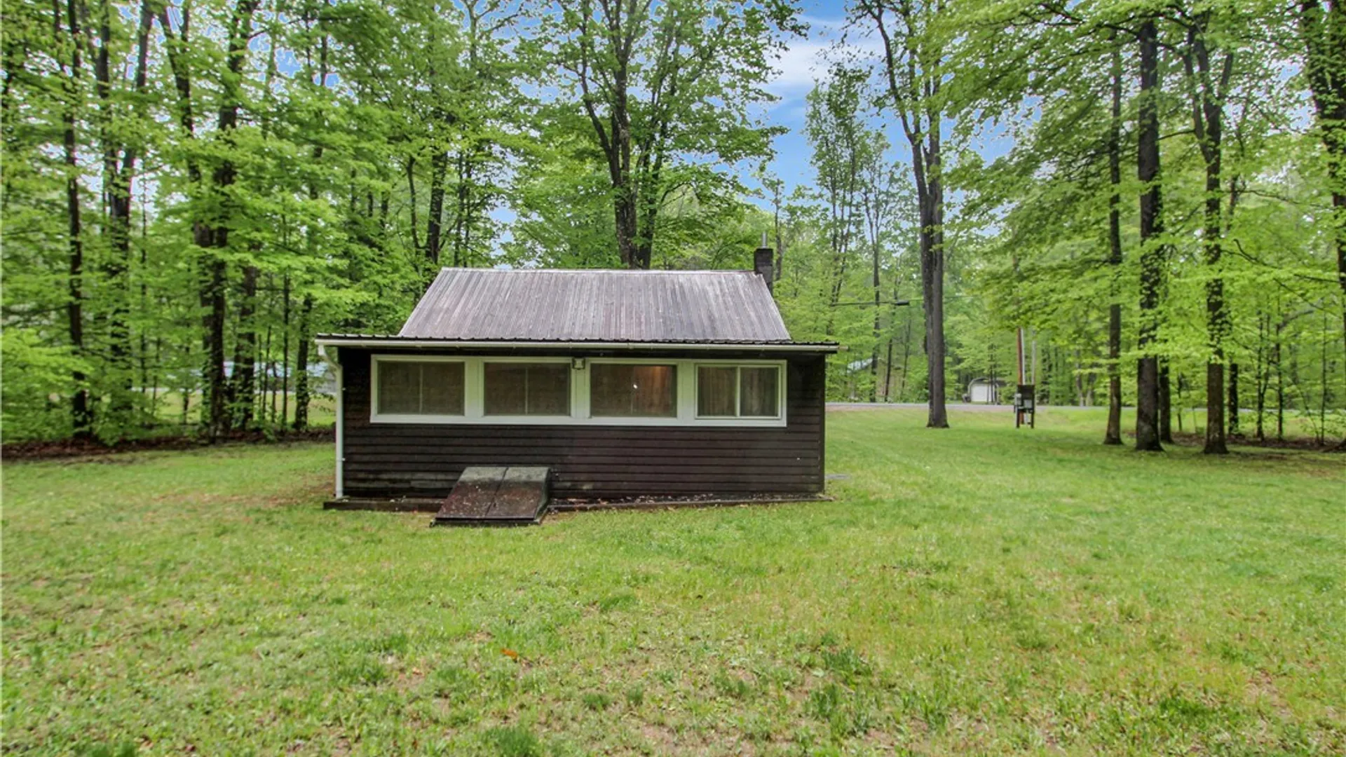 Property at 8745 Number Four Road, Watson, NY 13367 5