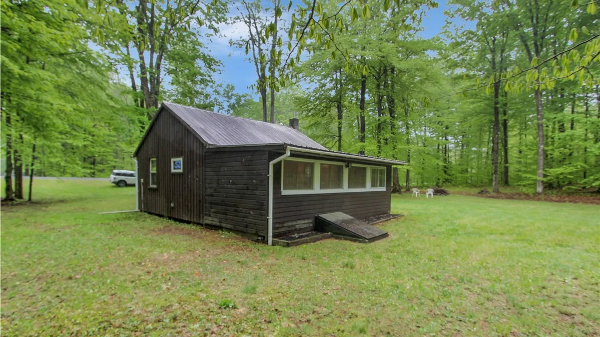 Property at 8745 Number Four Road, Watson, NY 13367 6