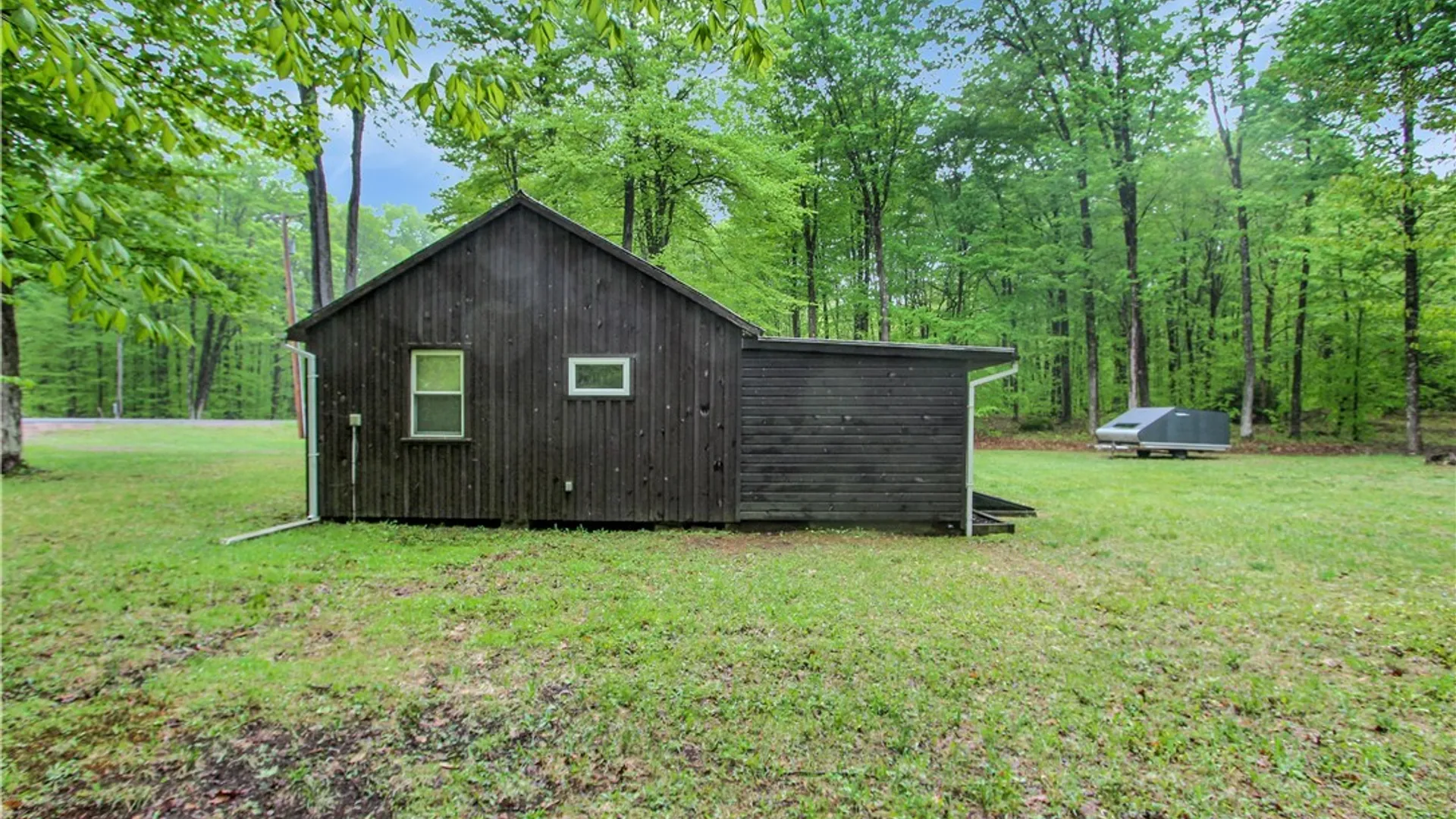 Property at 8745 Number Four Road, Watson, NY 13367 7