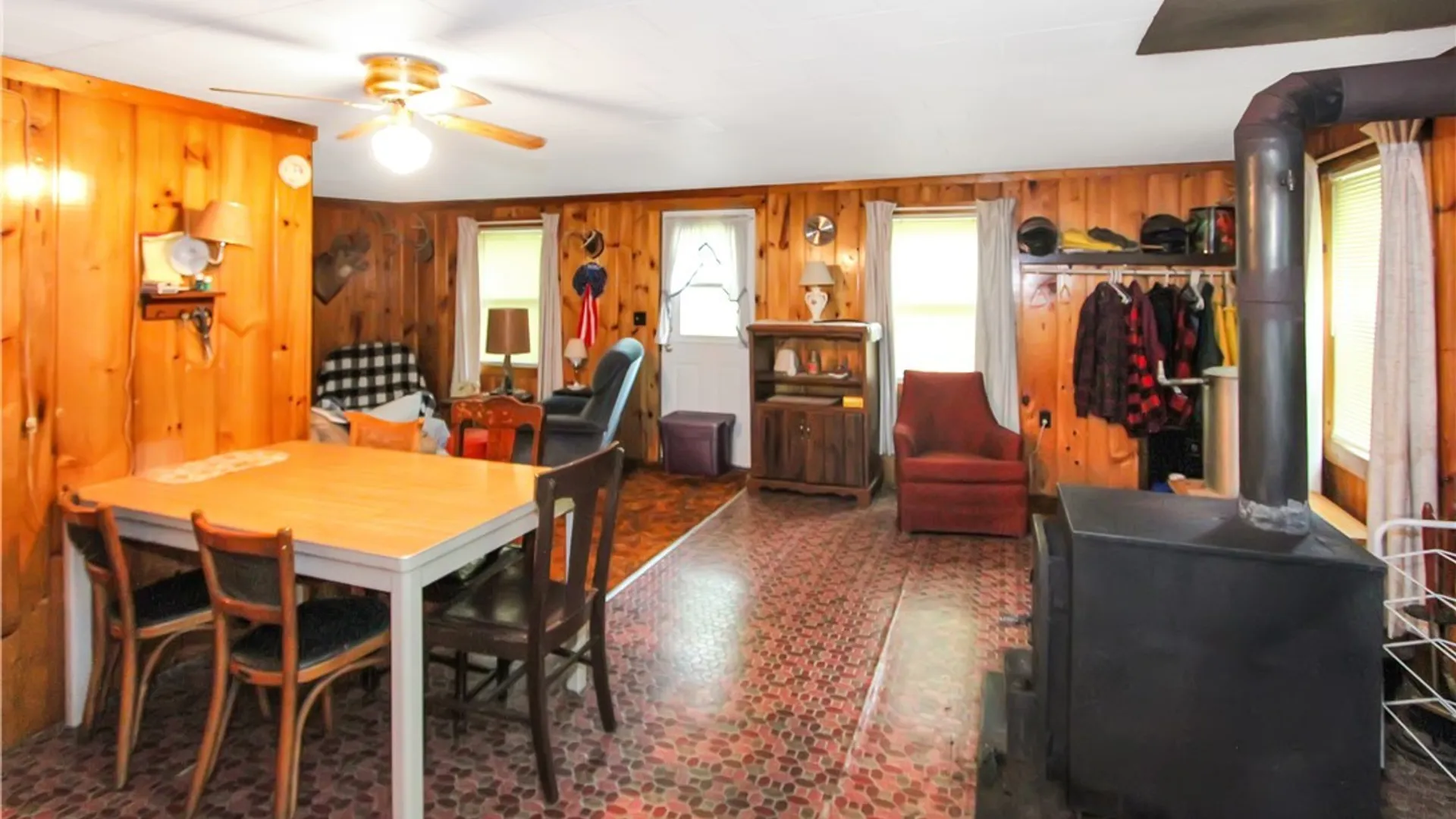 Property at 8745 Number Four Road, Watson, NY 13367 12