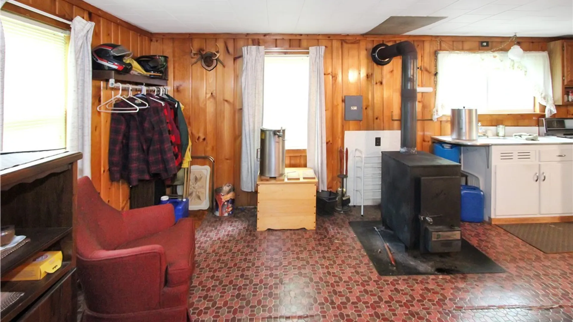 Property at 8745 Number Four Road, Watson, NY 13367 15