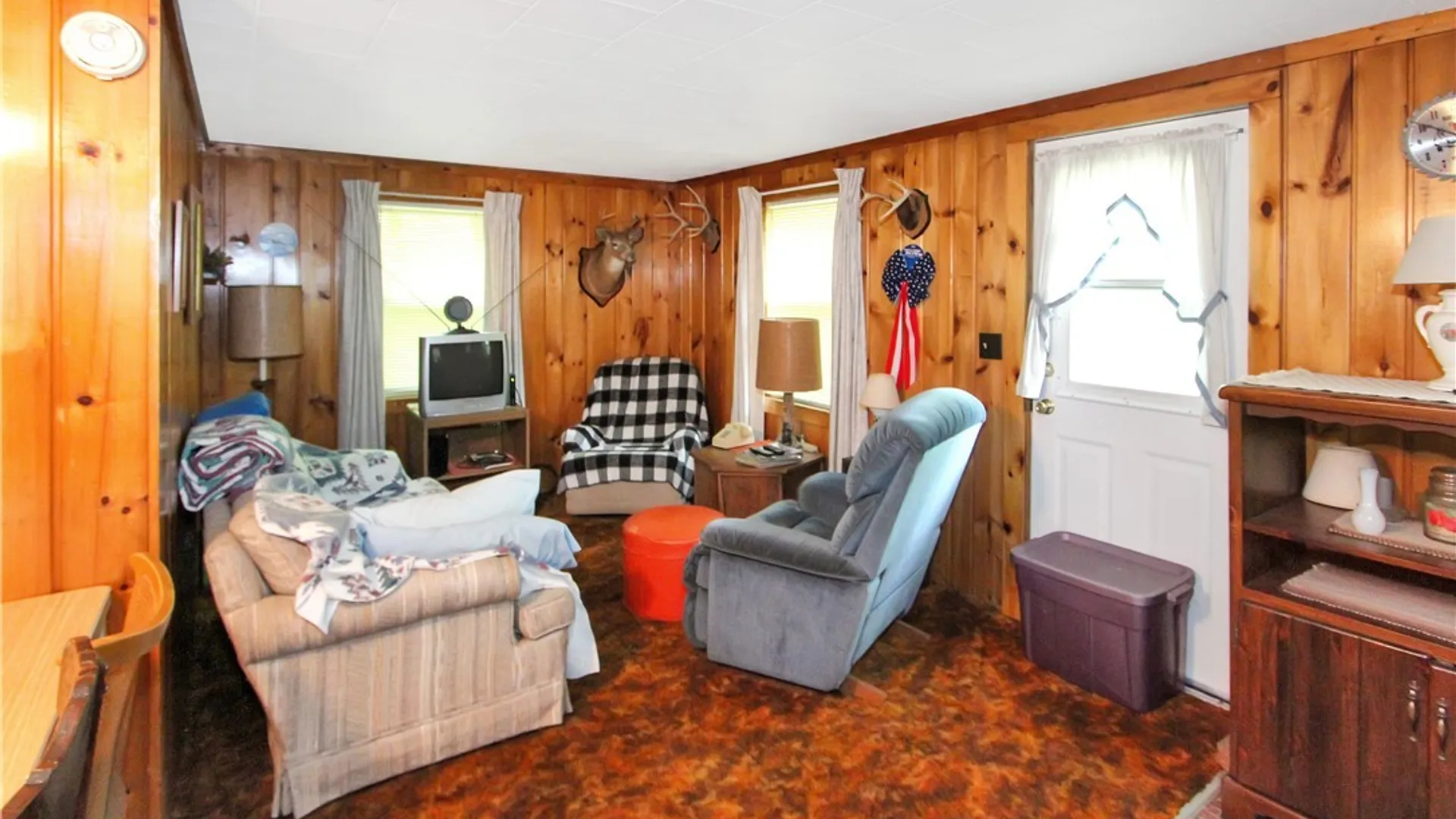 Property at 8745 Number Four Road, Watson, NY 13367 16