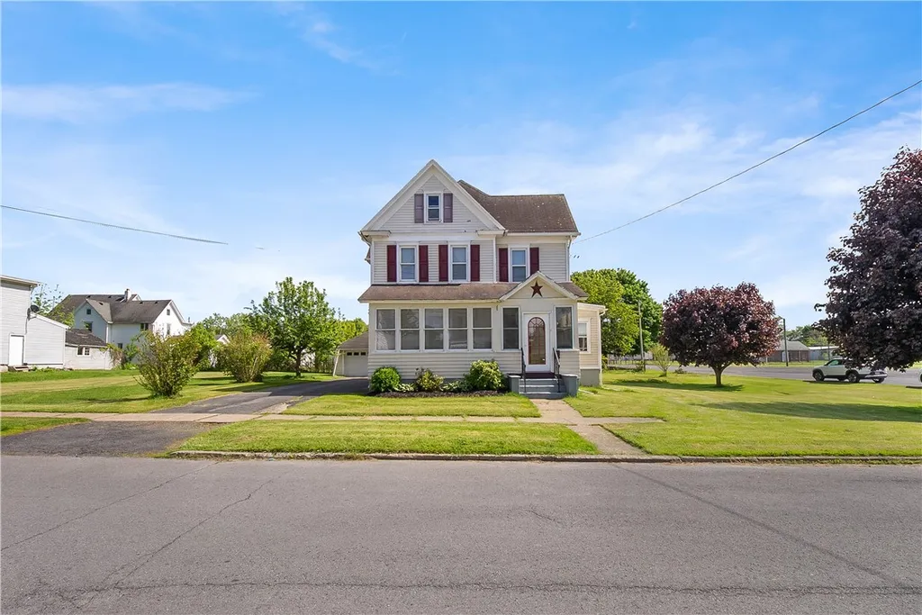 Property at 72 Andes Avenue, Geneva Town, NY 14456