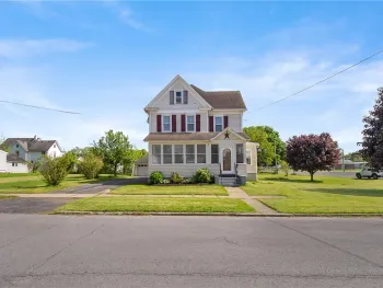 Property at 72 Andes Avenue, Geneva Town, NY 14456
