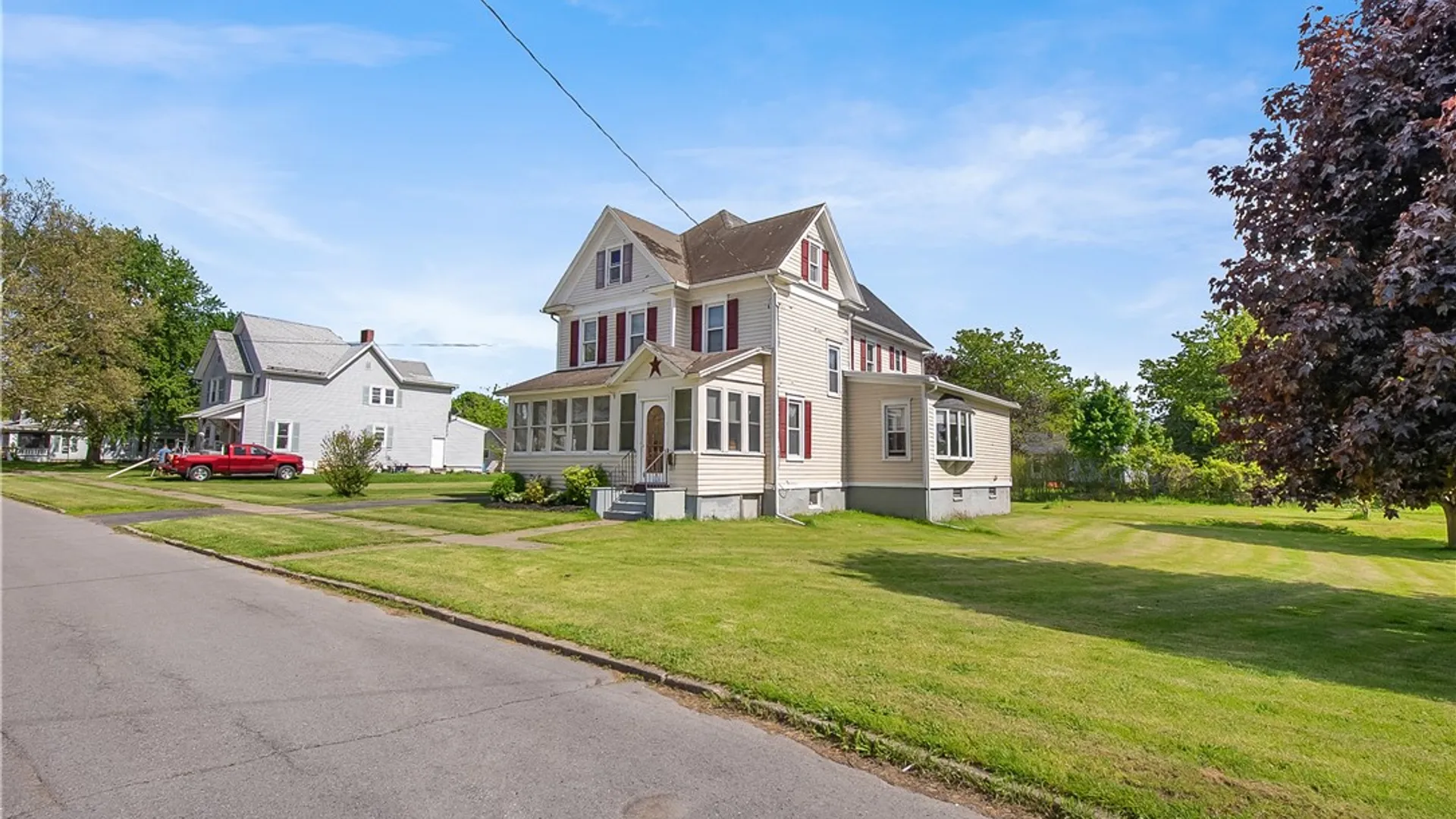 Property at 72 Andes Avenue, Geneva Town, NY 14456 3