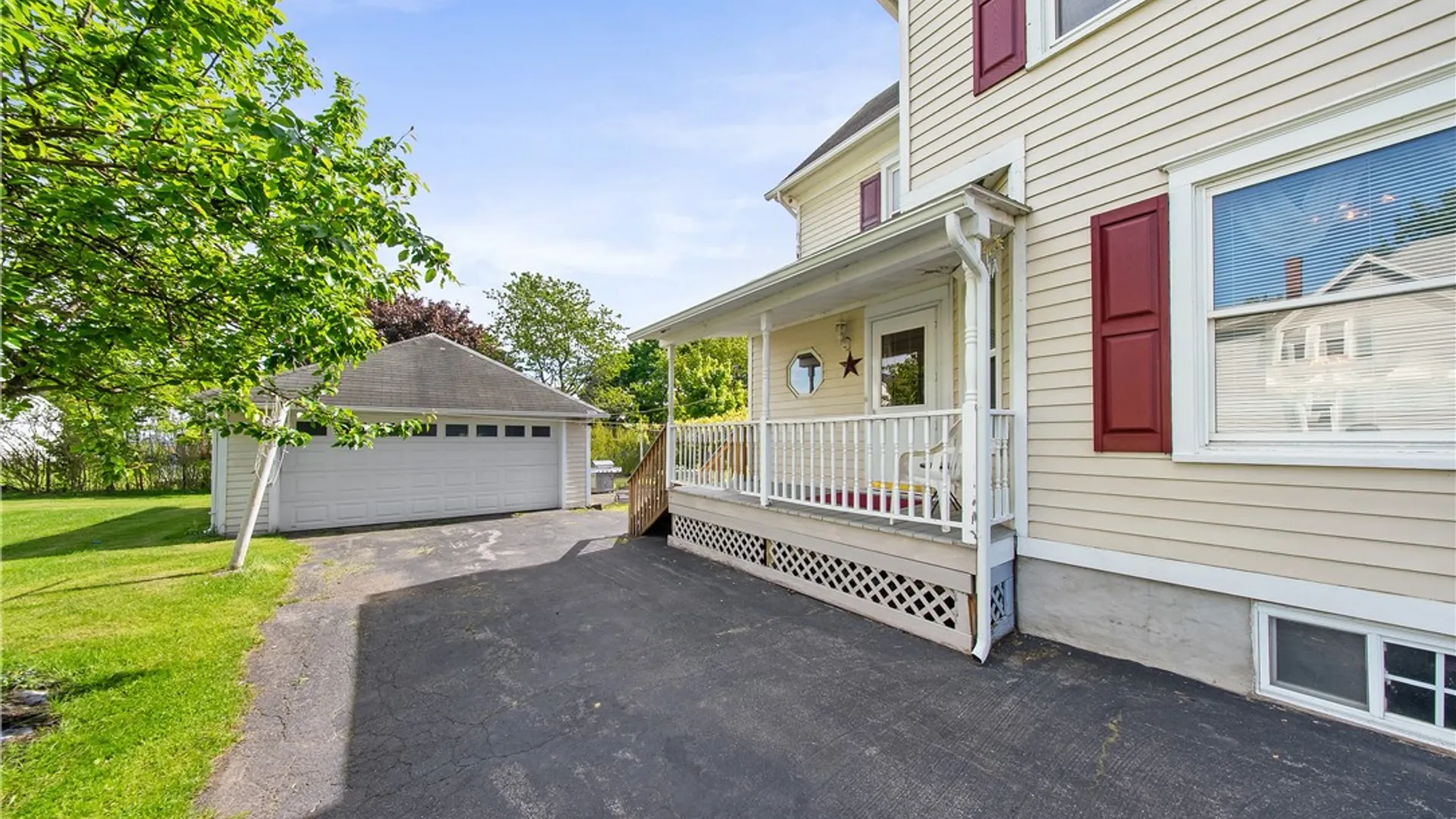 Property at 72 Andes Avenue, Geneva Town, NY 14456 4