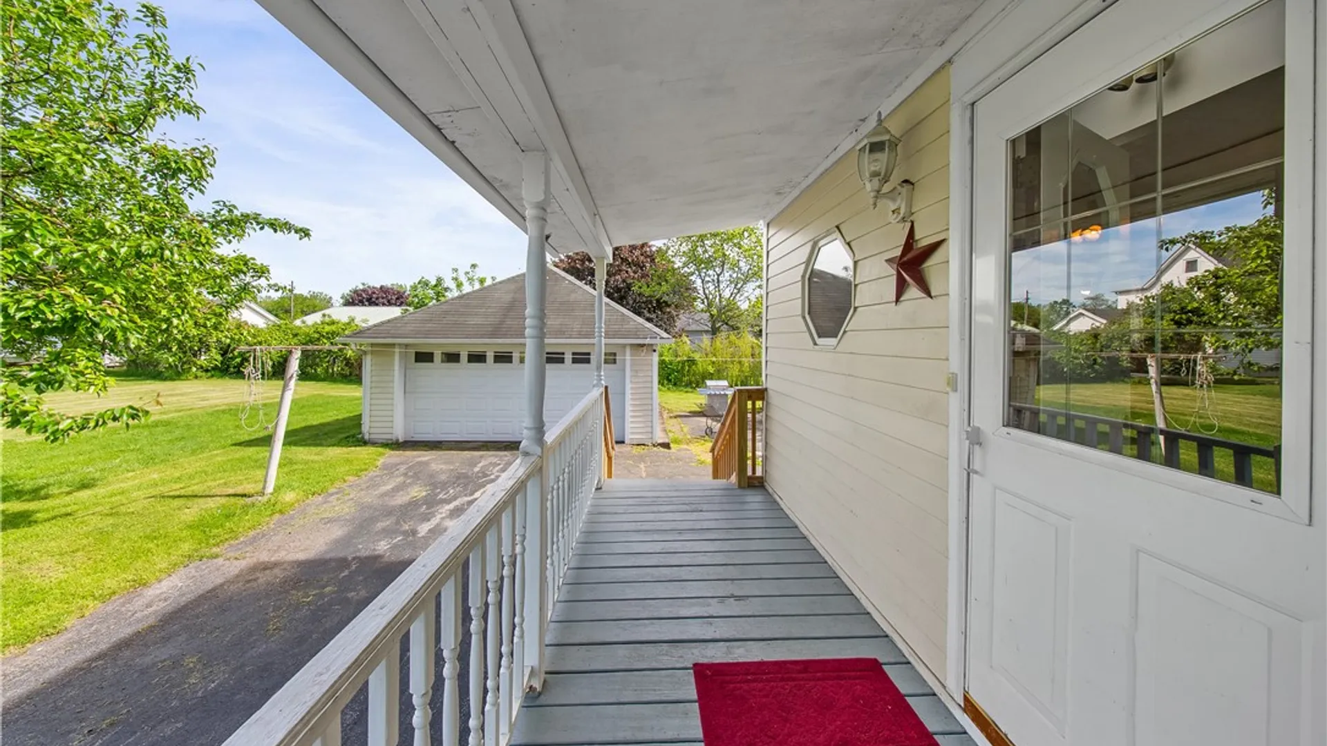 Property at 72 Andes Avenue, Geneva Town, NY 14456 6