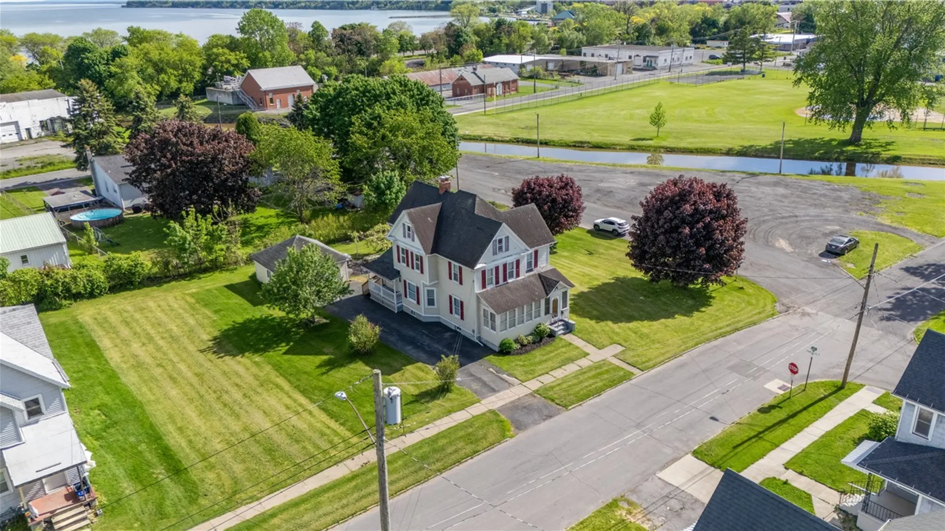 Property at 72 Andes Avenue, Geneva Town, NY 14456 7