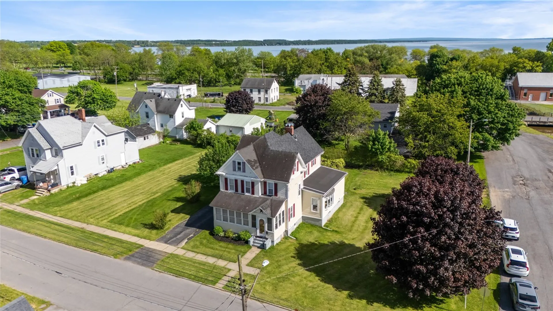 Property at 72 Andes Avenue, Geneva Town, NY 14456 8