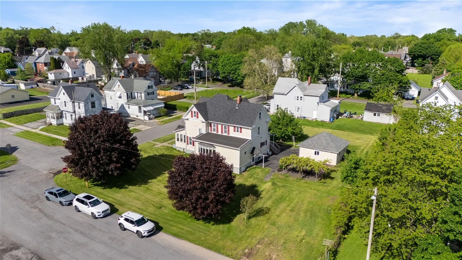 Property at 72 Andes Avenue, Geneva Town, NY 14456 9