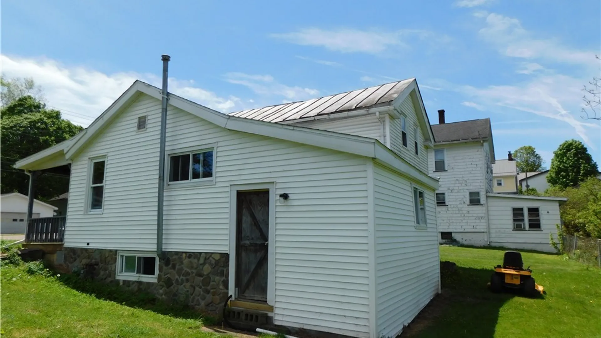 Property at 151 Main Street, Wirt, NY 14774 3