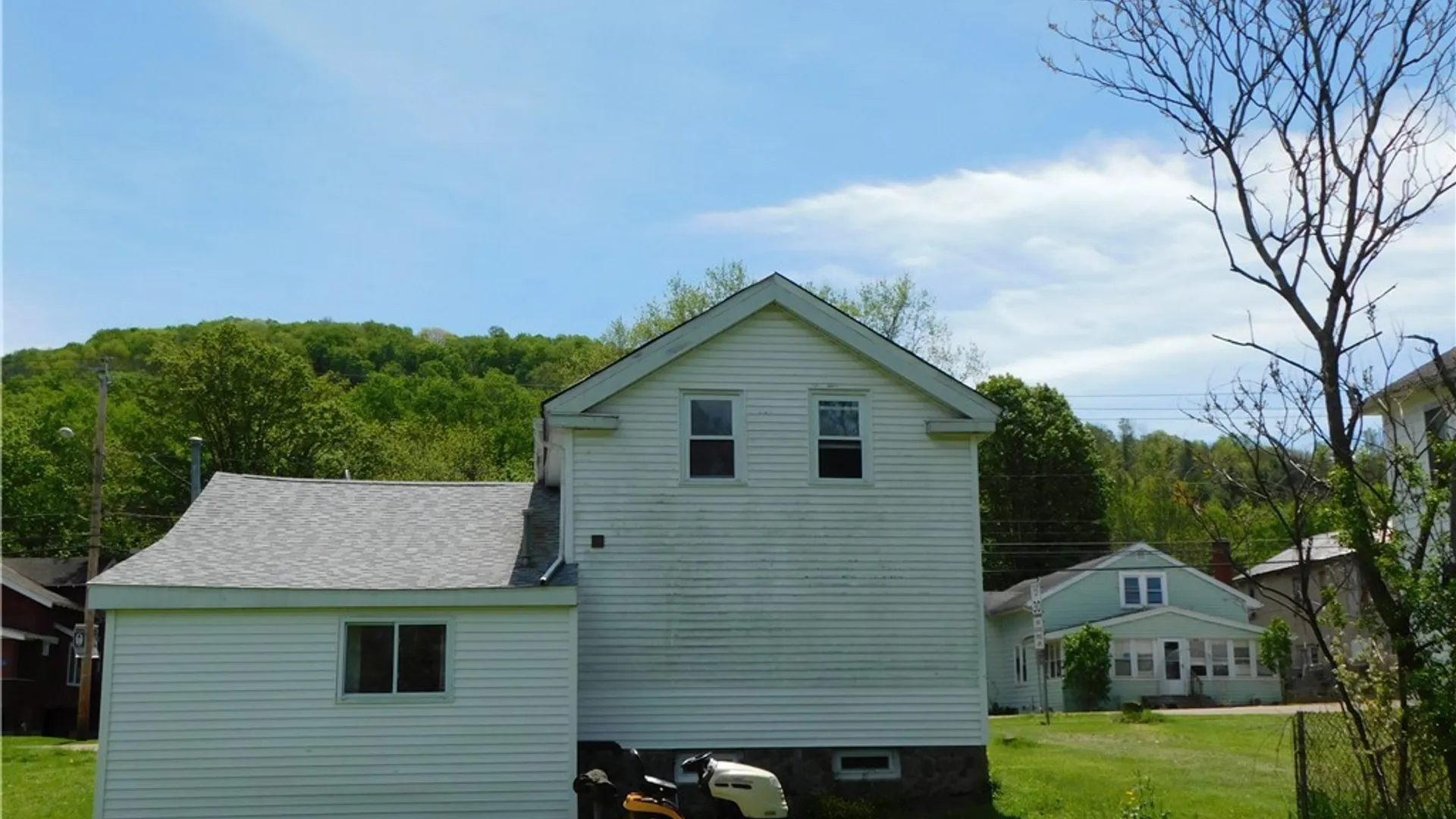 Property at 151 Main Street, Wirt, NY 14774 4