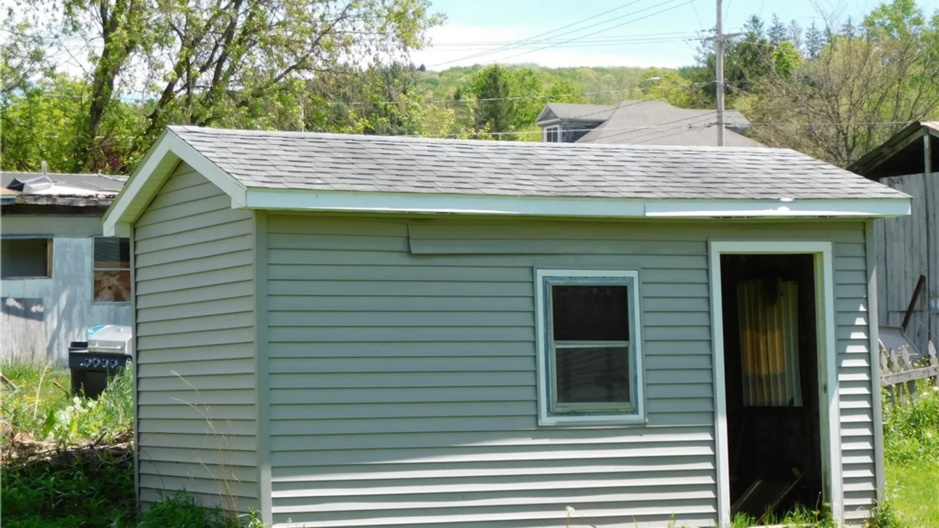 Property at 151 Main Street, Wirt, NY 14774 5