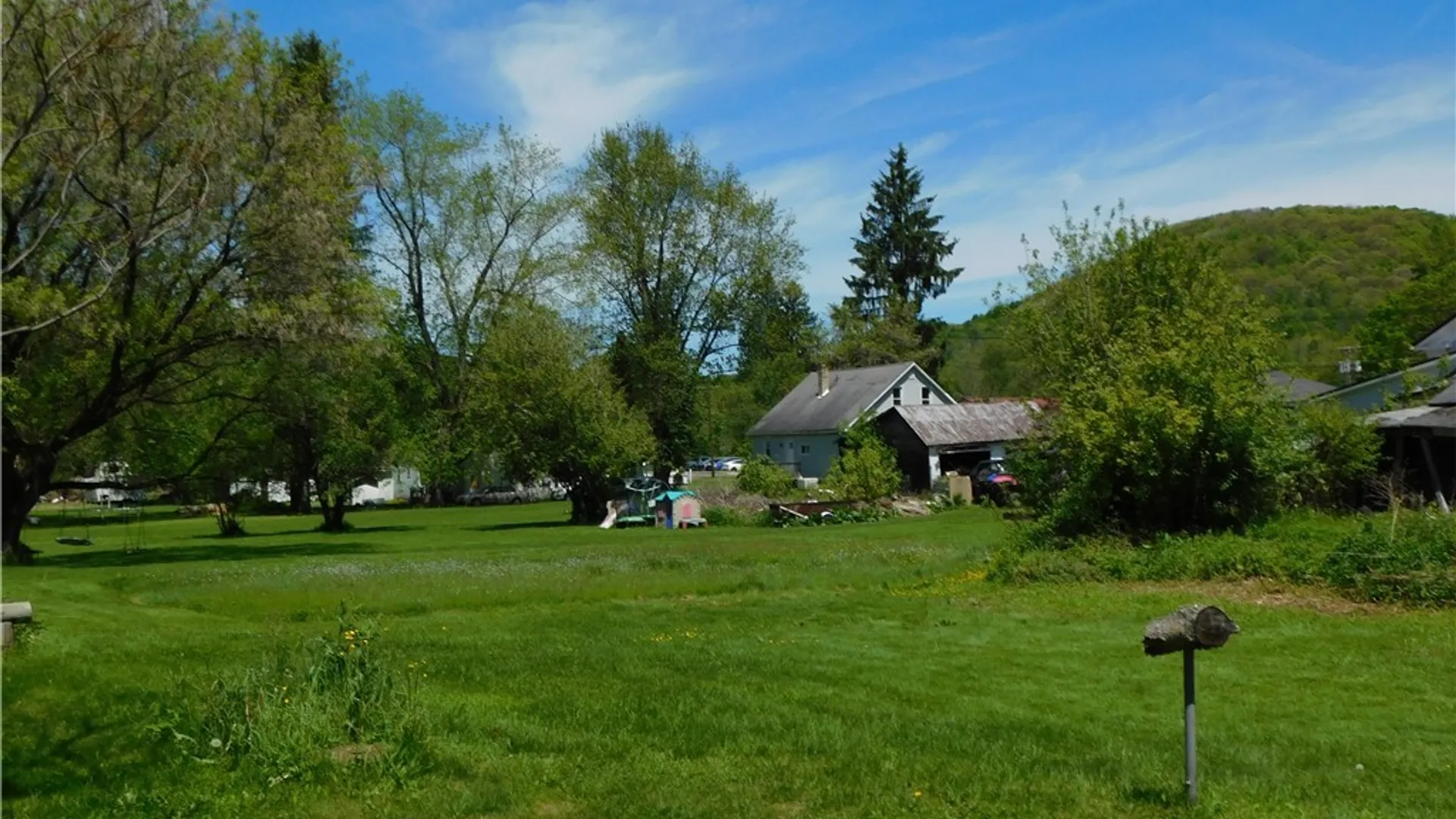 Property at 151 Main Street, Wirt, NY 14774 7