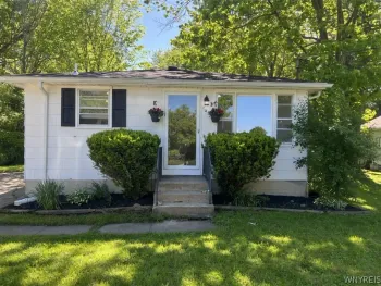 Property at 5901 Rosewood Terrace, Hamburg, NY 14085