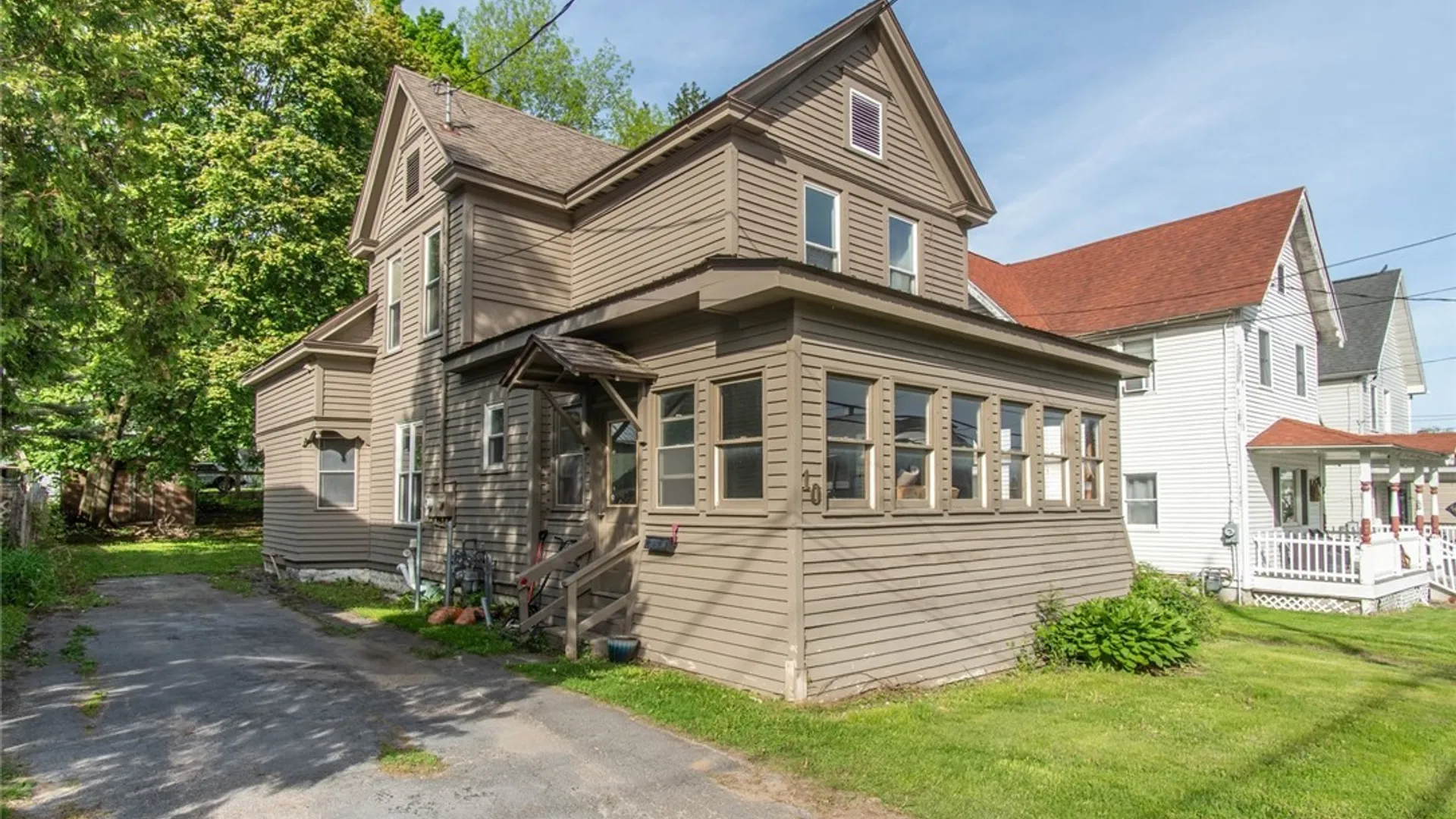 Property at 10 N Main Street, Champion, NY 13619 32
