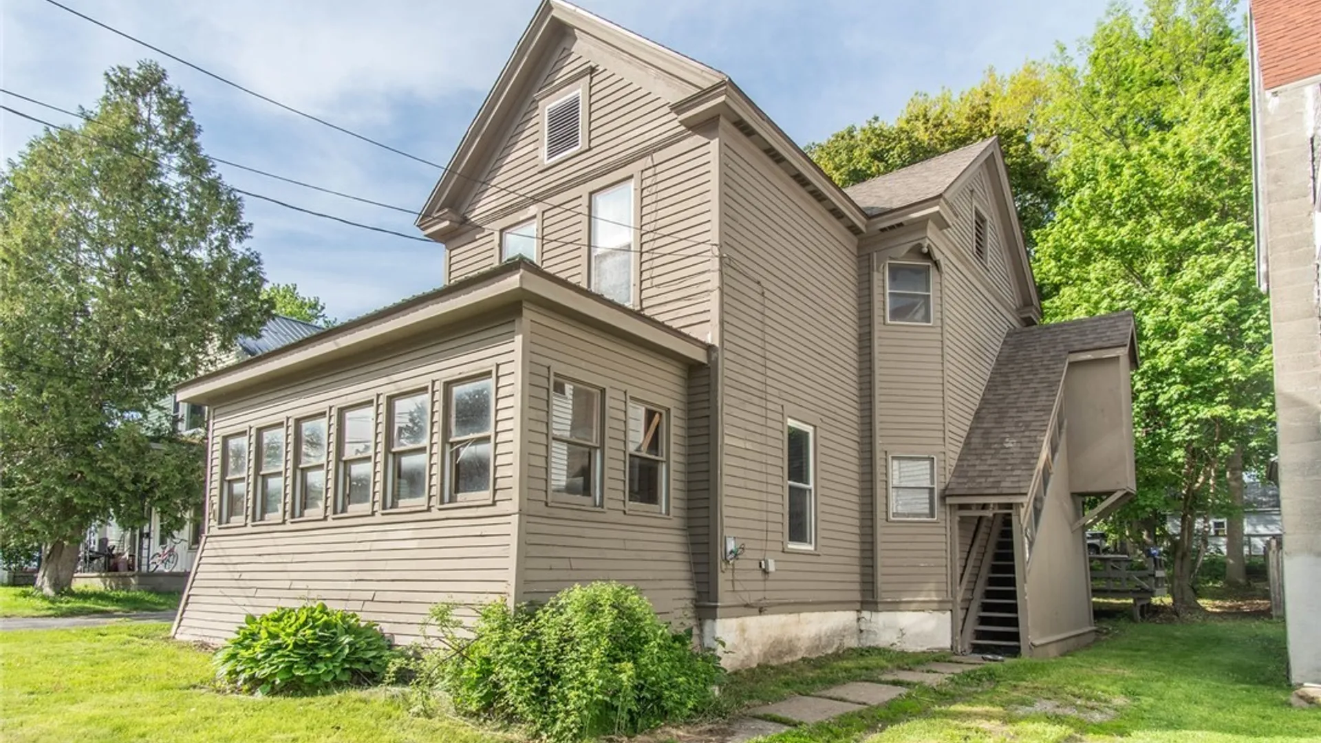 Property at 10 N Main Street, Champion, NY 13619 34
