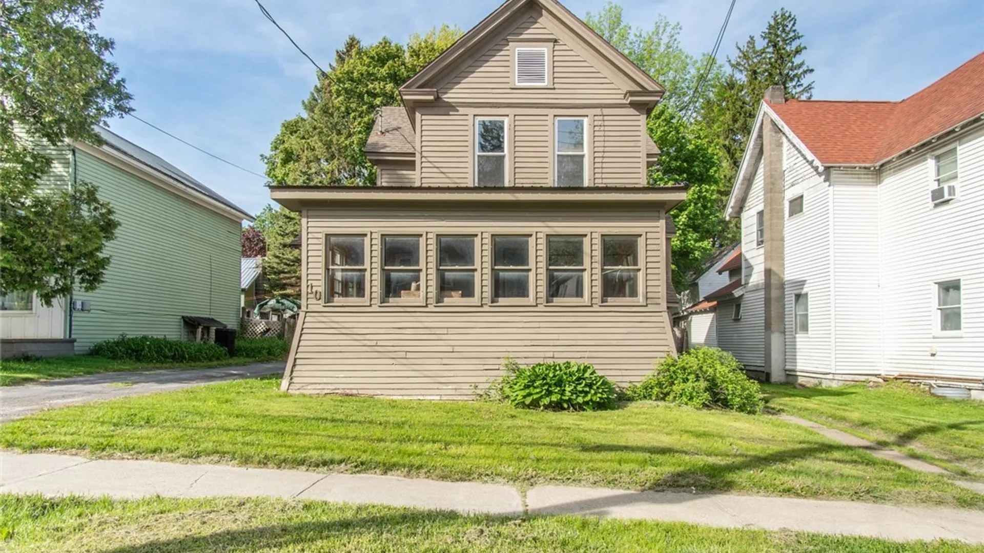 Property at 10 N Main Street, Champion, NY 13619 36