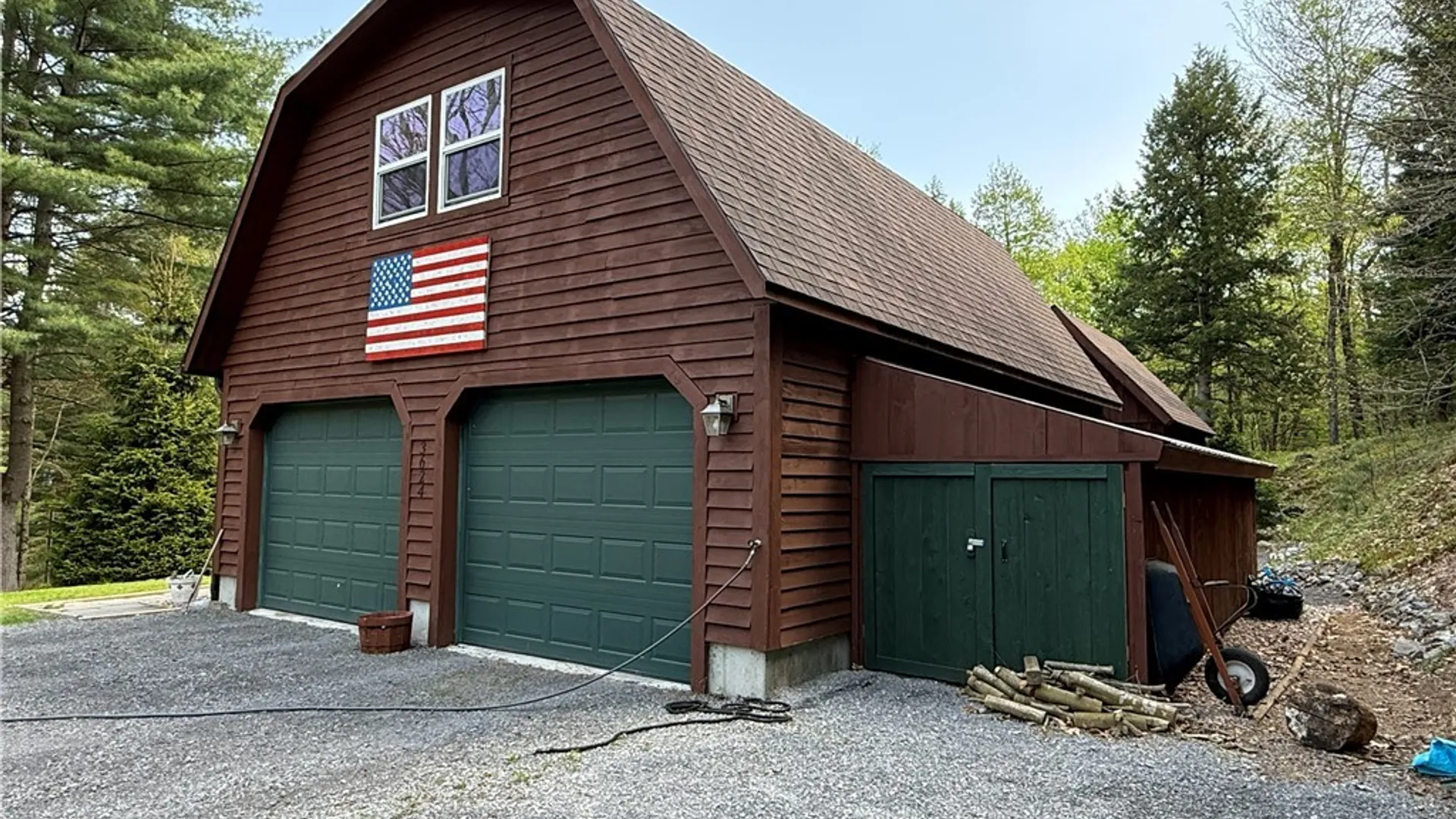 Property at 3624 Riverstone Drive, Lyonsdale, NY 13368 3