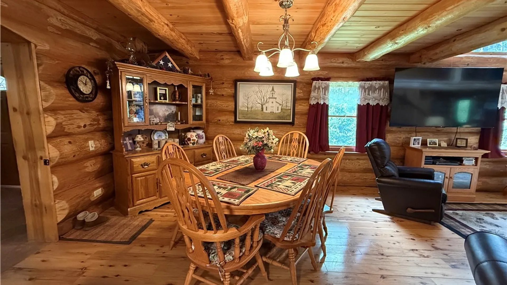 Property at 3624 Riverstone Drive, Lyonsdale, NY 13368 11