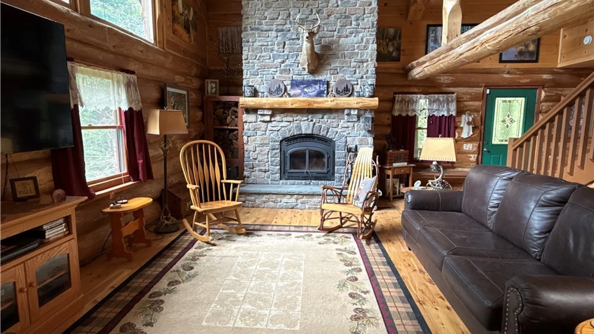 Property at 3624 Riverstone Drive, Lyonsdale, NY 13368 12