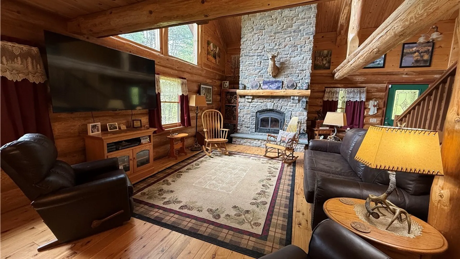 Property at 3624 Riverstone Drive, Lyonsdale, NY 13368 13