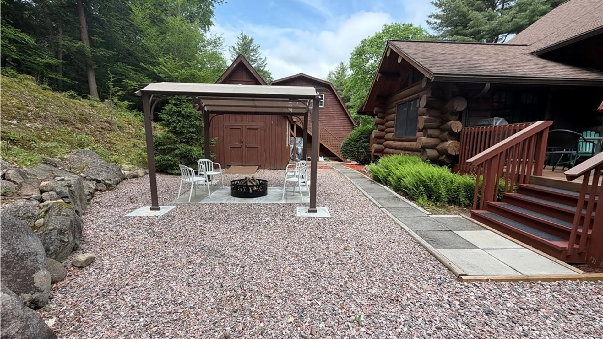 Property at 3624 Riverstone Drive, Lyonsdale, NY 13368 28
