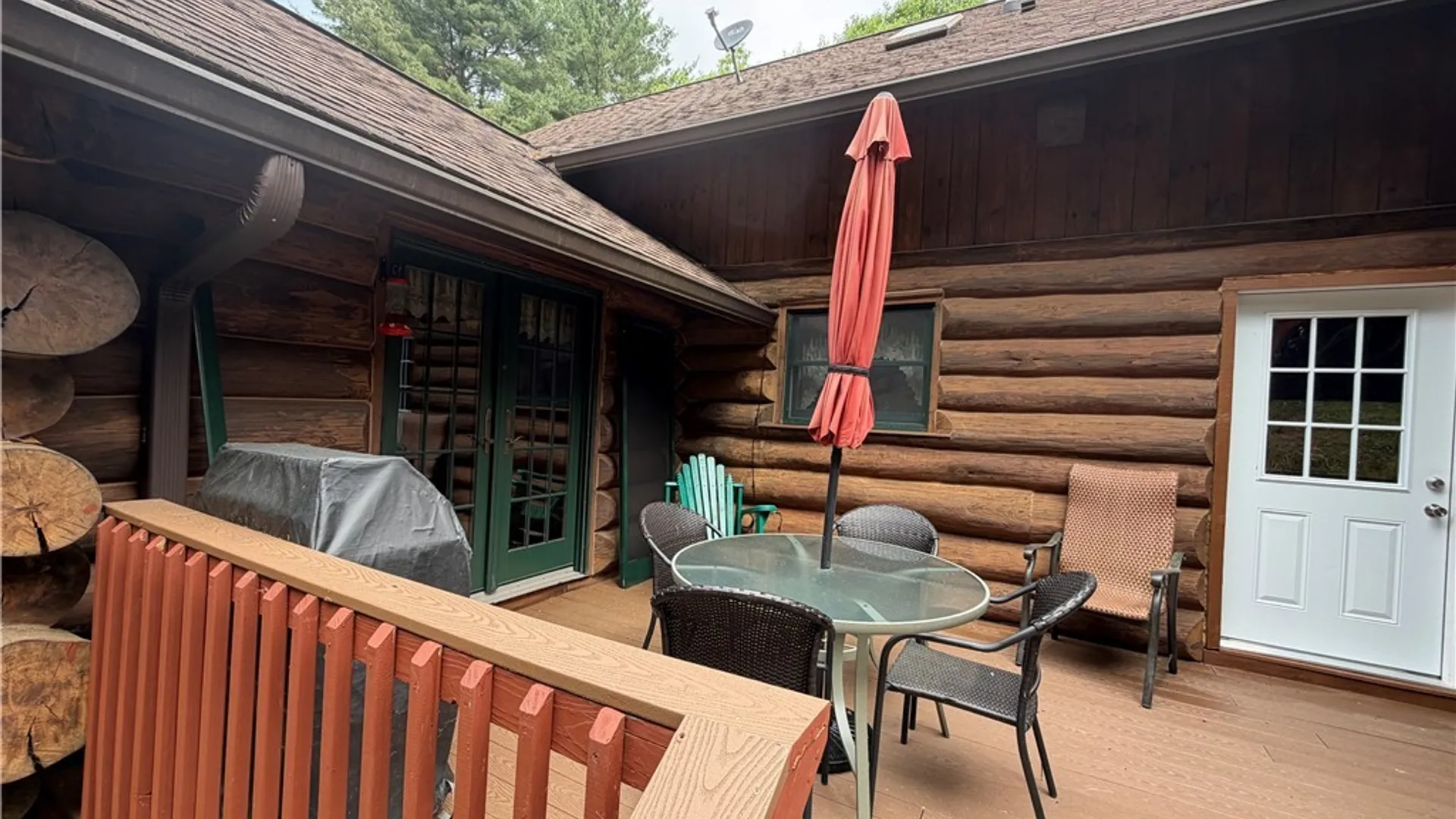 Property at 3624 Riverstone Drive, Lyonsdale, NY 13368 27