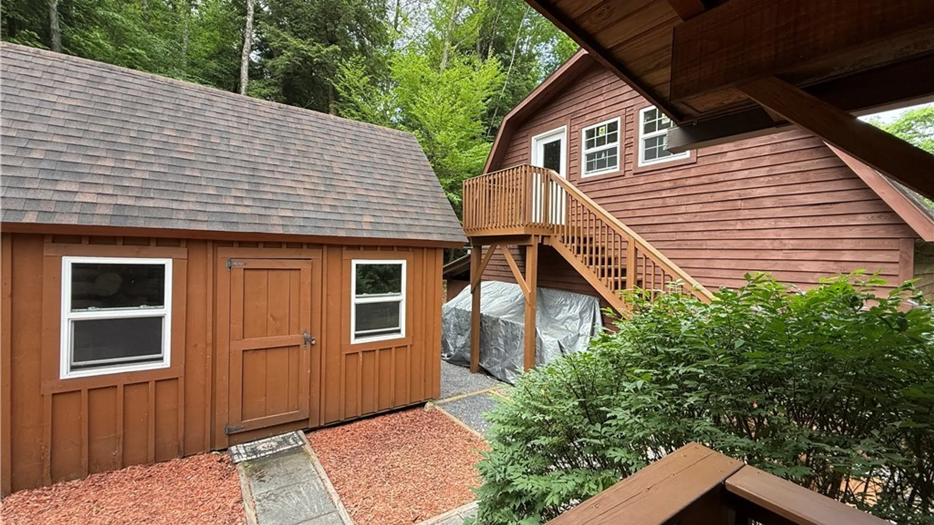 Property at 3624 Riverstone Drive, Lyonsdale, NY 13368 30