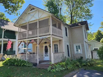 Property at 6964 13 Fillmore Avenue, Castile, NY 14427