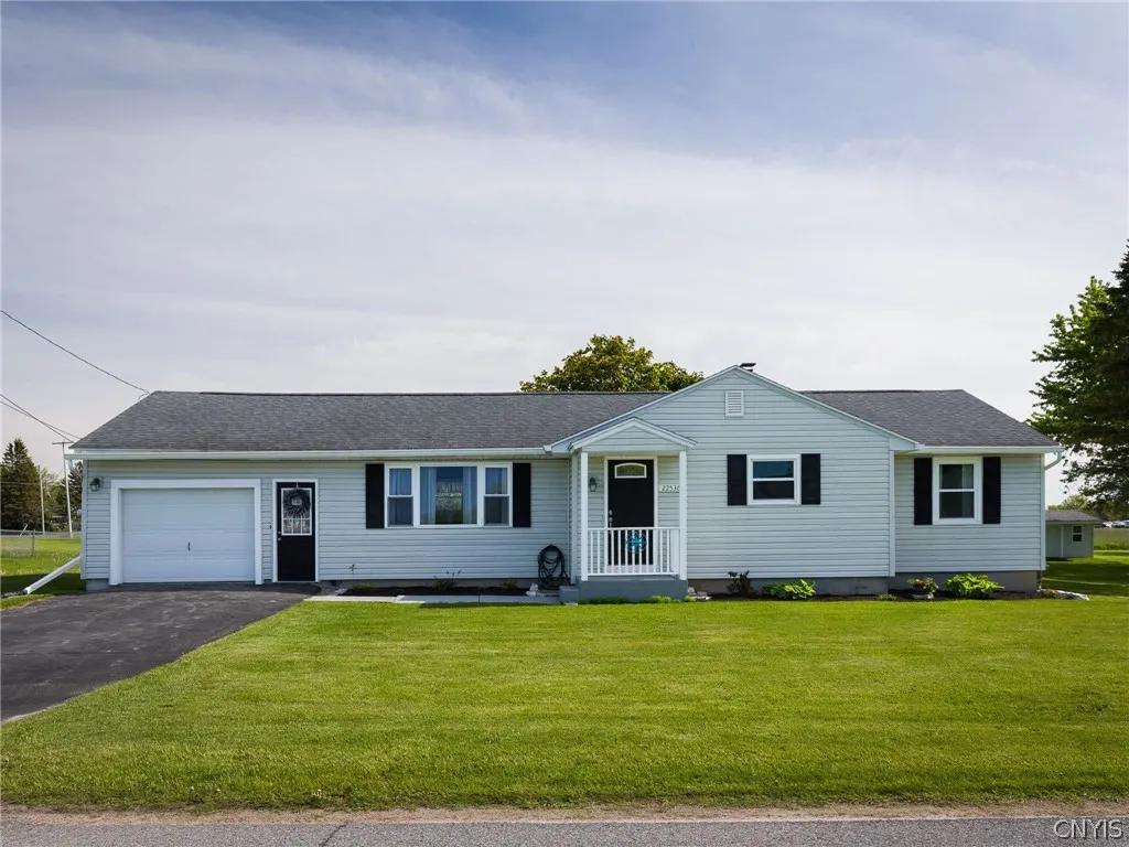 Property at 22536 Willowbrook Drive, Pamelia, NY 13601
