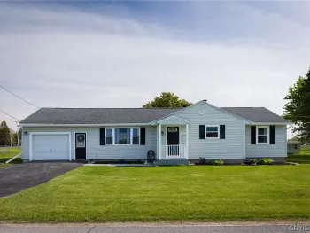Property at 22536 Willowbrook Drive, Pamelia, NY 13601