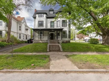 Property at 900 N Alvord Street, Syracuse, NY 13208