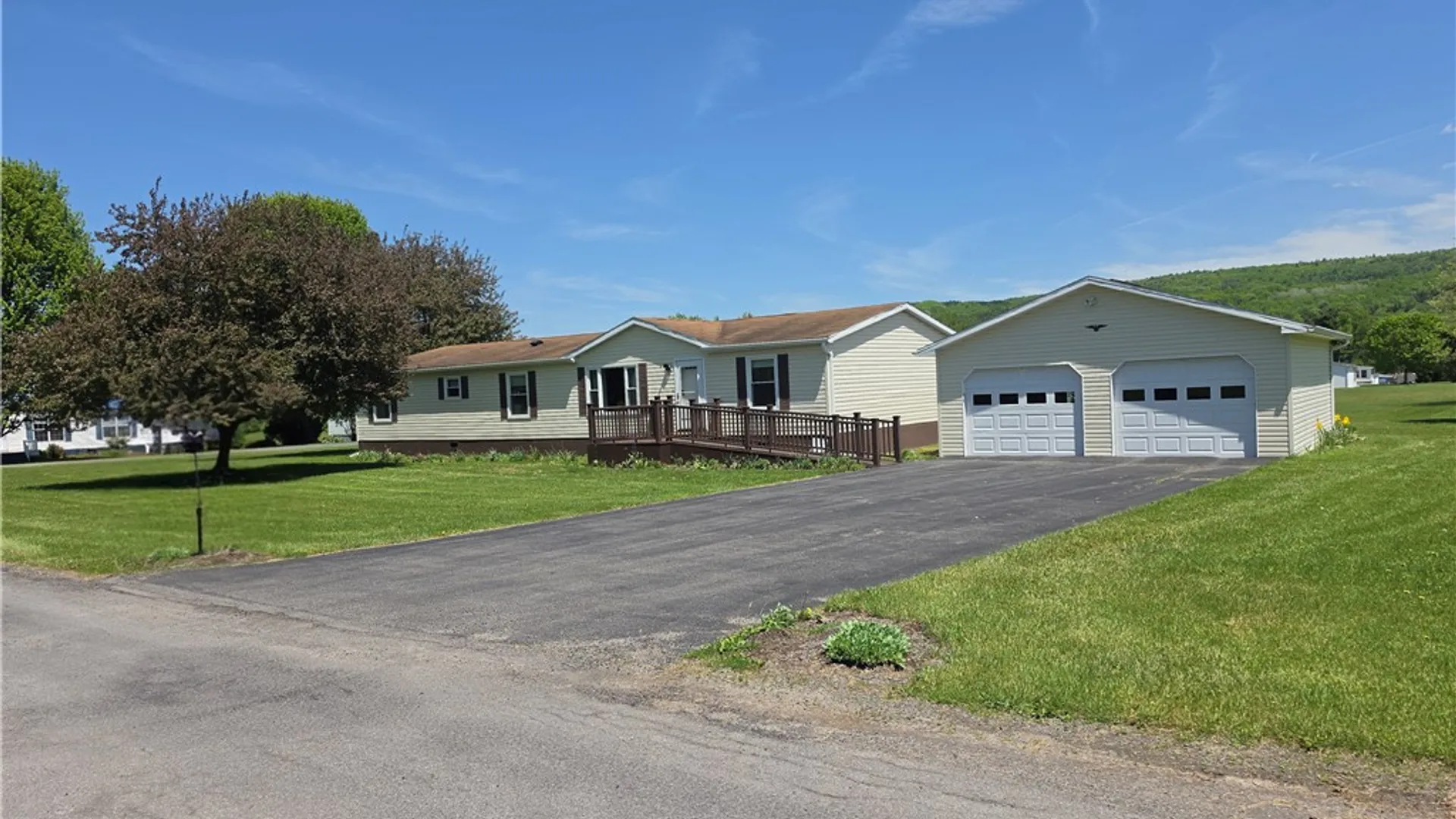 Property at 516 County Route 11, Laurens, NY 13796 10