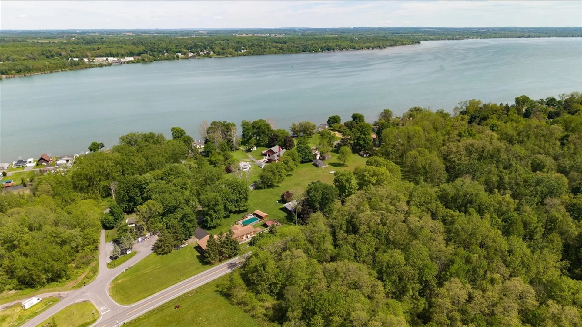 Property at 2157 State Route 89, Seneca Falls, NY 13148 8