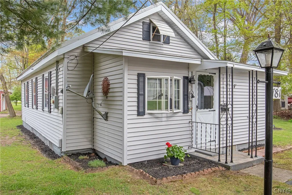Property at 6781 Miller Road, Verona, NY 13162