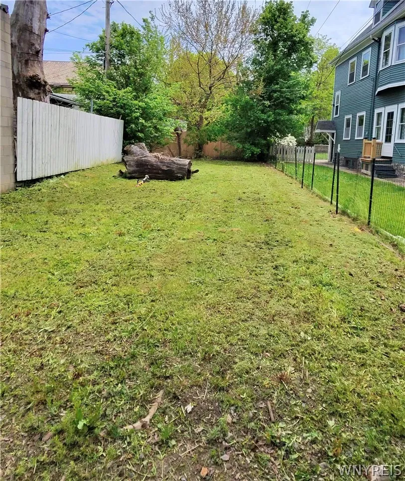 Property at 101 Rhode Island Street, Buffalo, NY 14213