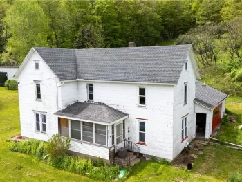 Property at 9127 State Route 21, Fremont, NY 14826