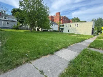 Property at 518 Ferry Avenue, Niagara Falls, NY 14301