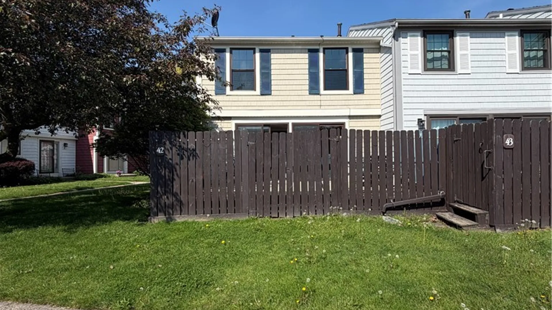 Property at 42 Village Trail, Mendon, NY 14472 36