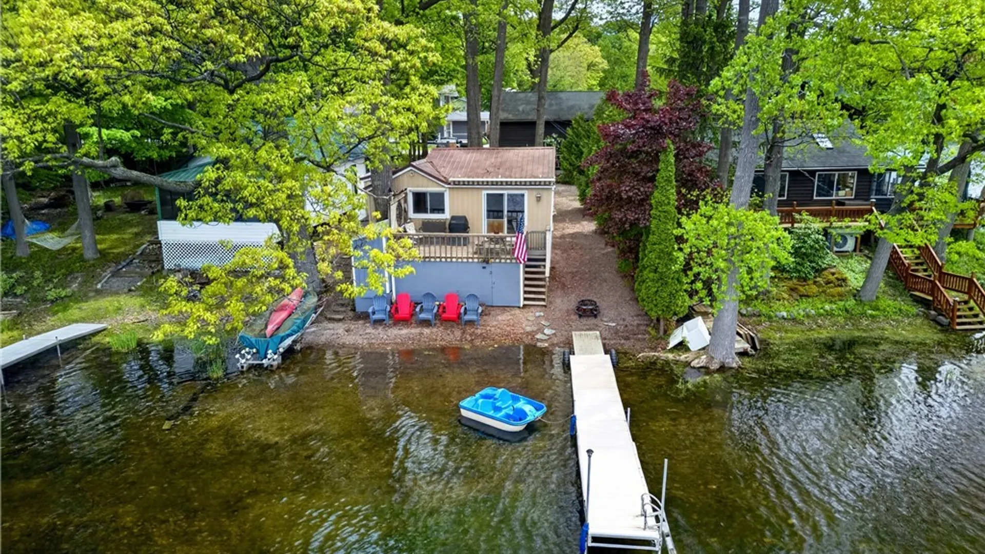 Property at 1902 Rittenhouse Square, Preble, NY 13159 3