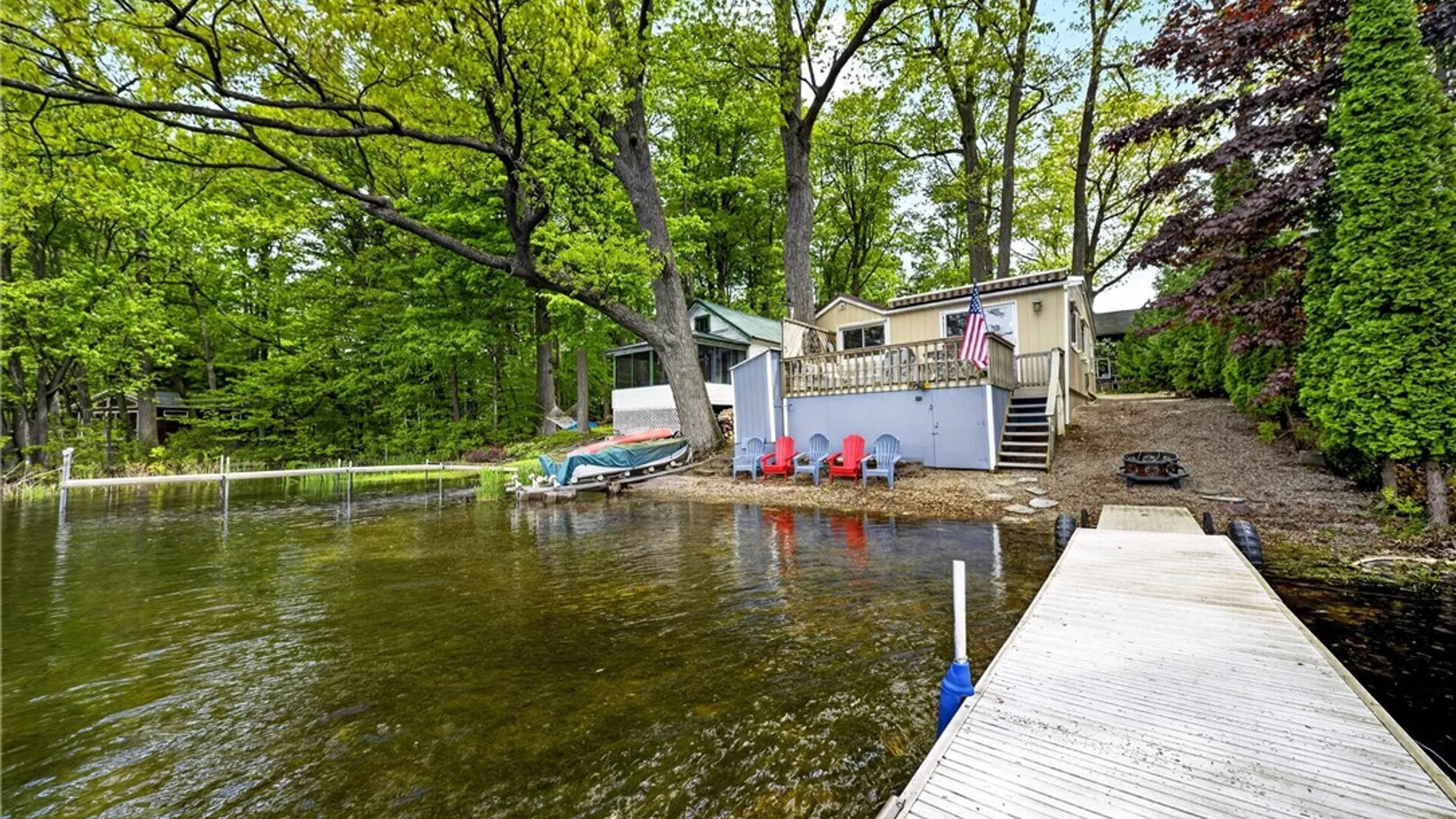Property at 1902 Rittenhouse Square, Preble, NY 13159 36