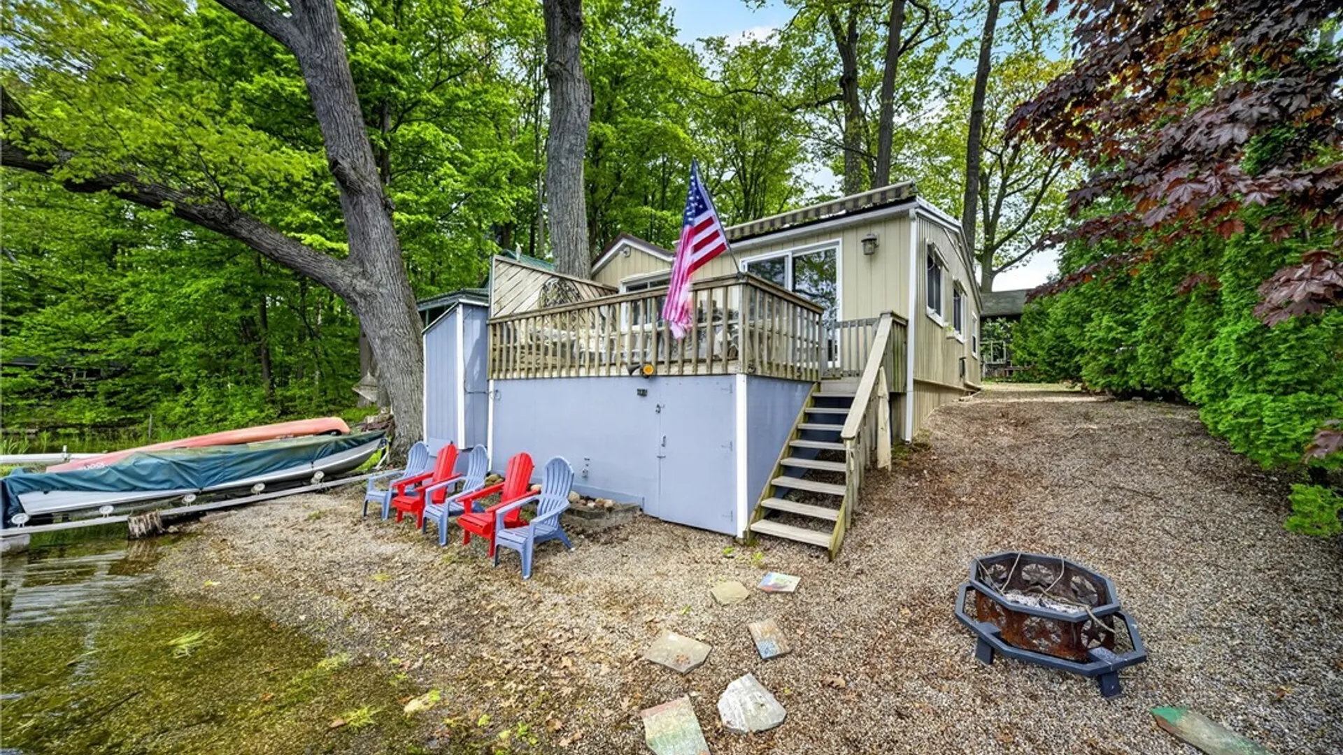 Property at 1902 Rittenhouse Square, Preble, NY 13159 38