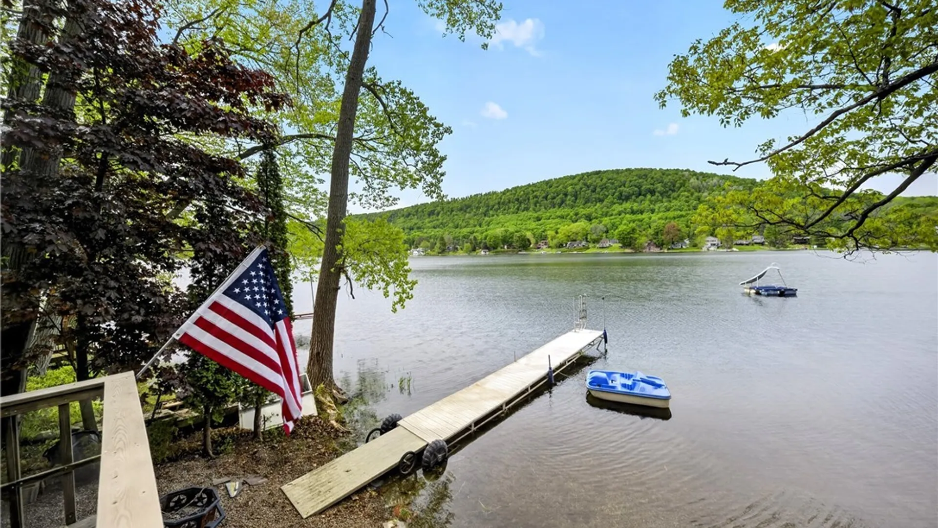 Property at 1902 Rittenhouse Square, Preble, NY 13159 29