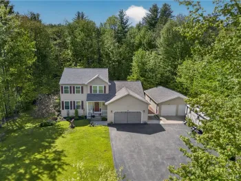 Property at 135 Cowen Road, Hastings, NY 13076