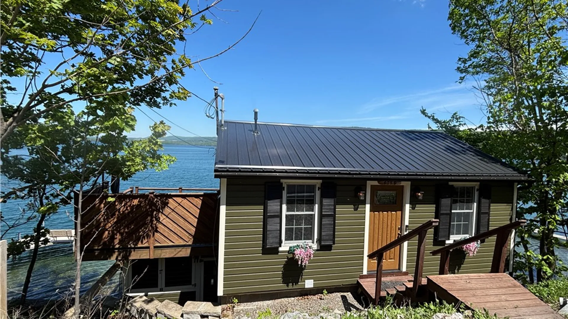 Property at 6786 State Highway 80, Otsego, NY 13326 4
