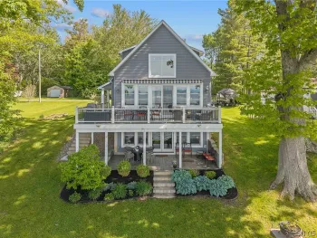 Property at 1248 Lake Street, Vienna, NY 13042