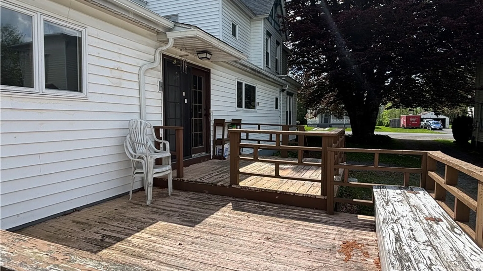 Property at 25 Arch Street, Maryland, NY 12155 26