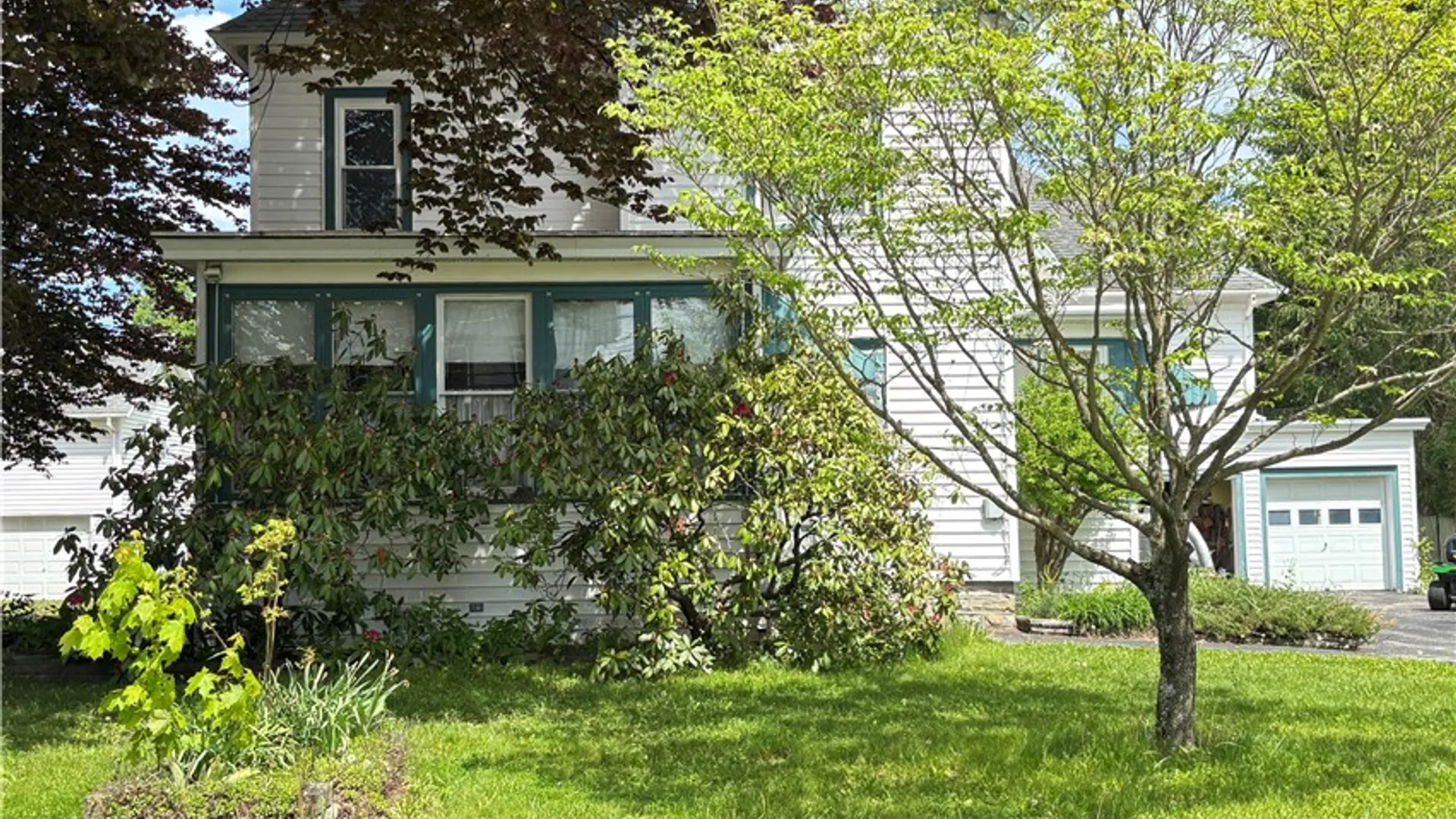 Property at 25 Arch Street, Maryland, NY 12155 49
