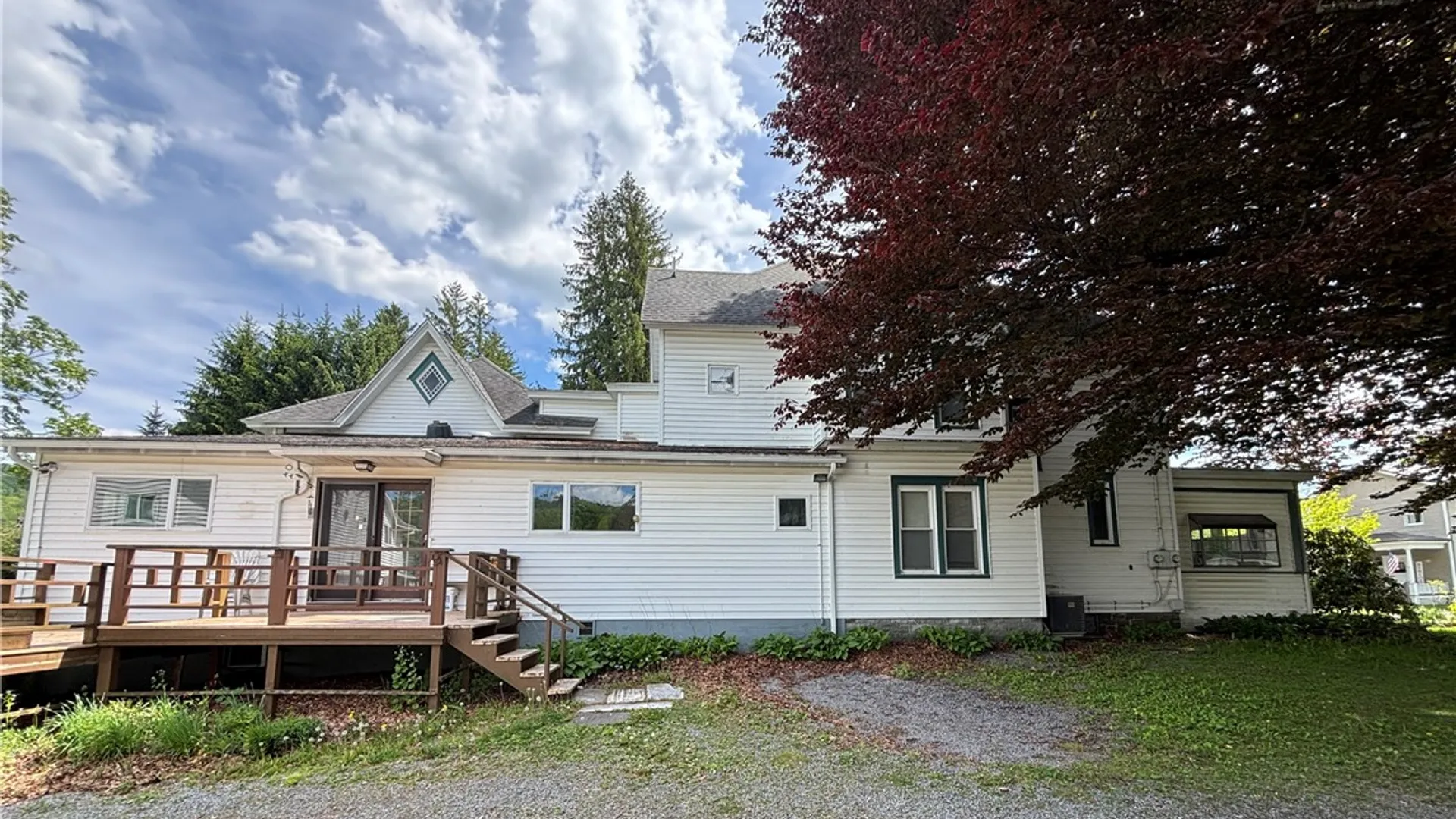 Property at 25 Arch Street, Maryland, NY 12155 45